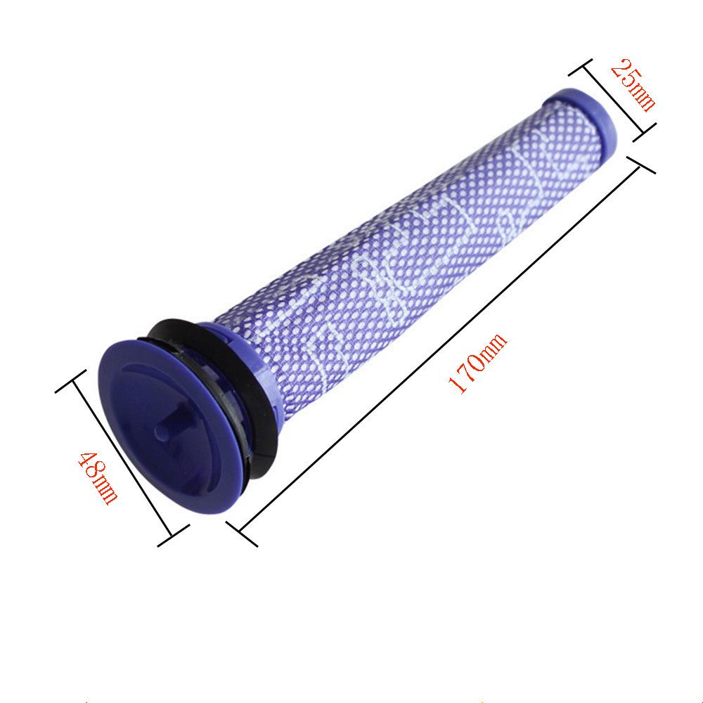Dyson V6-V11 Vacuum Cleaner HEPA Filter Set
