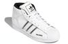 Adidas Pro Model 'White Black' FX7821