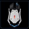 Chasing Light Leopard K1 Wired Gaming Mouse