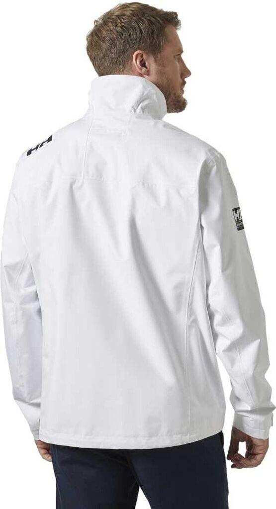 Куртка Helly Hansen Crew Sailing Jacket 2.0 (34445) белый