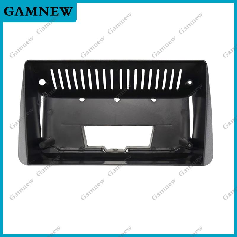 9 Inch Car Frame Fascia Adapter Canbus Box Decoder For Fiat Tipo Egea 2016-2020 Android Radio Dash Fitting Panel Kit