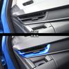 SecondStage Side Duct SHN0194BLU for Nissan Note Aura FE13 e-POWER Panel, Blue, E13,