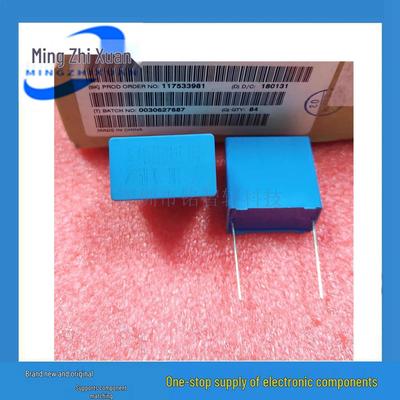 B32774D505K 505J 5uF 1100V/1.1KV 5%/10% P27.5mm Film Capacitor