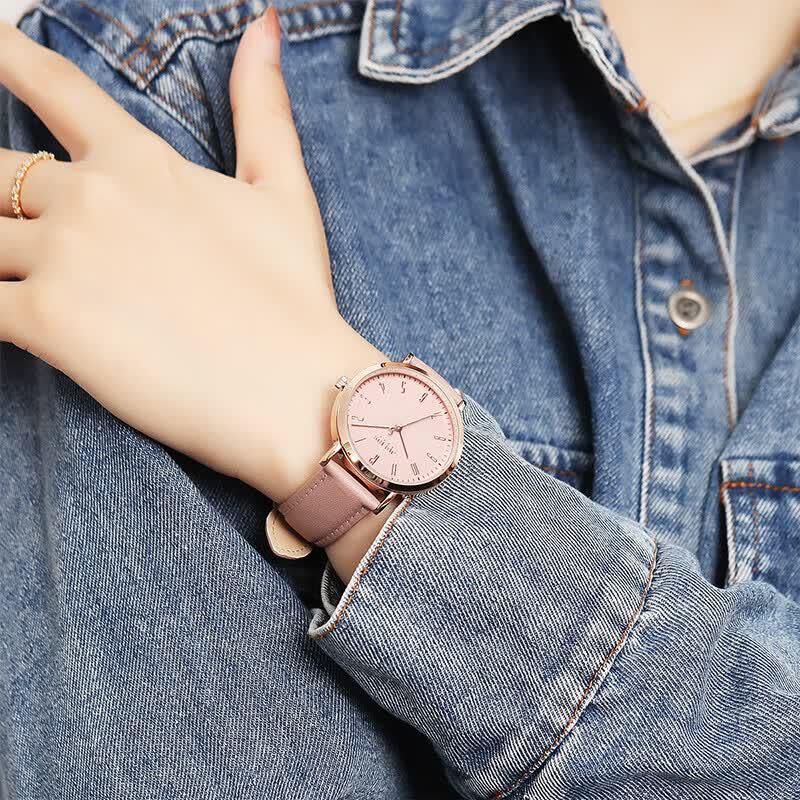 Julius Women s Fashion Quartz Watch