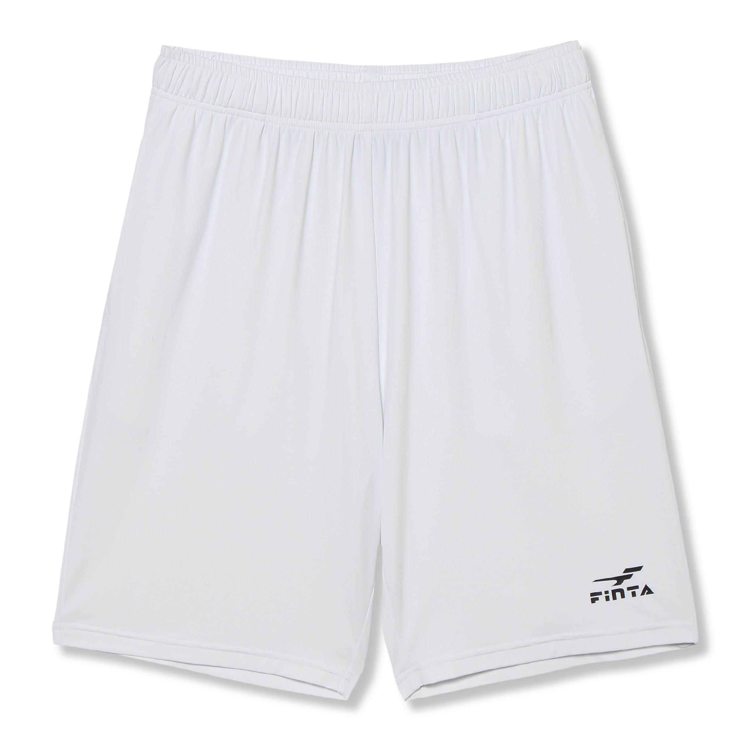 

FINTA Мужские футбольные тренировочные брюки с экстремальным охлаждением FT4437 (0100) Белый, Размер M