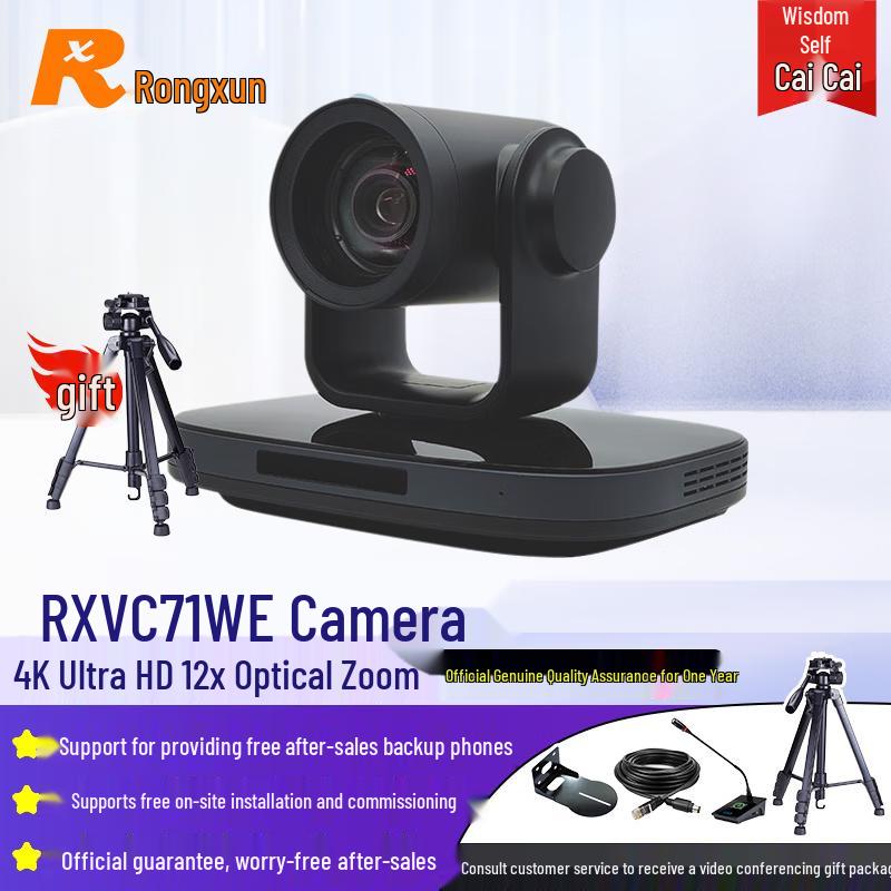 Rxeagle Professional Video Conferencing Systems (CN version)