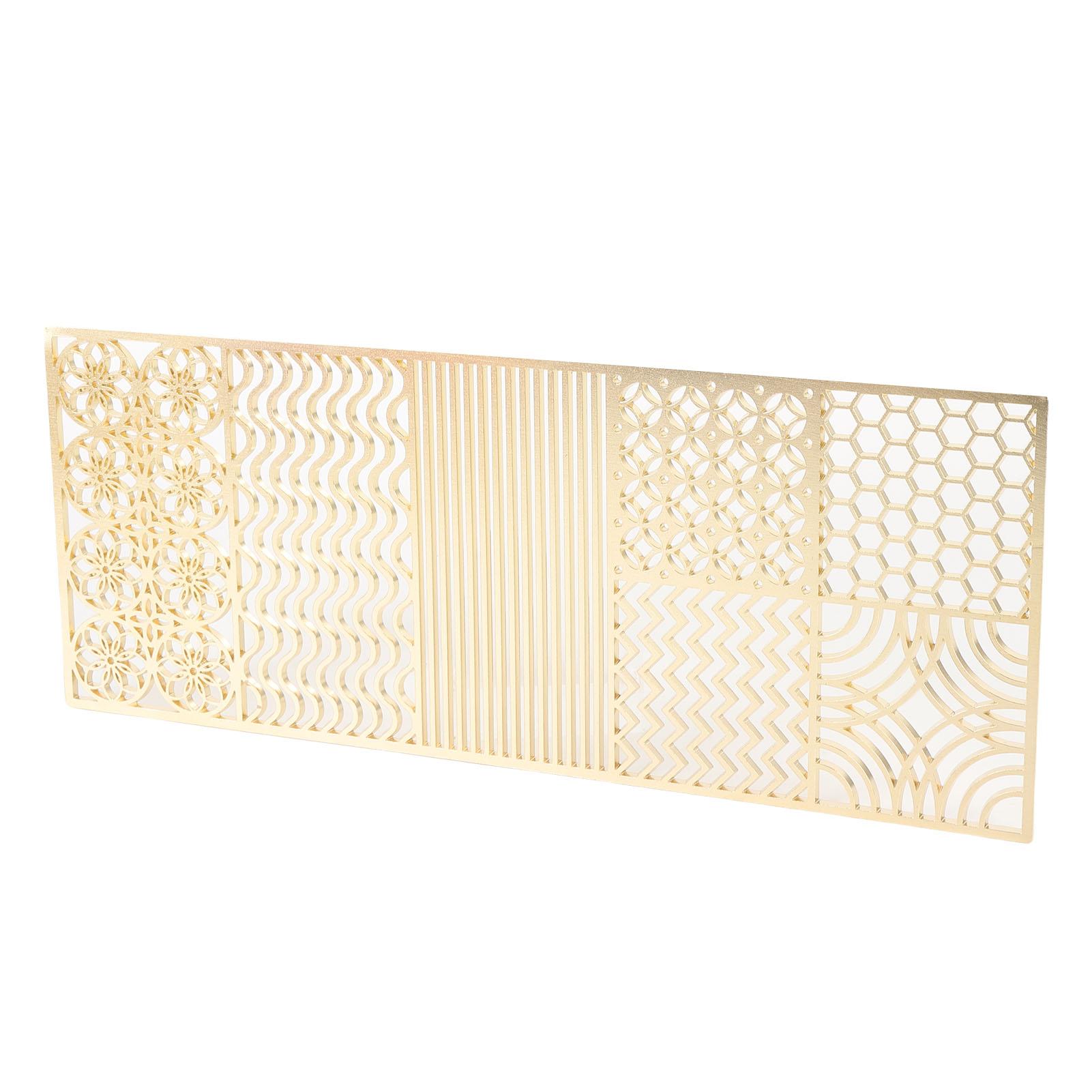 

Ice Cube Design Tray Clear Craft Modern Mold Copper Press Cocktail Whiskey Stamp Bartender Accessories E02 L