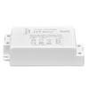 LED-driver DC24V 0,625A 15W DIY-lampe Lavspent LED-drivertransformator AC 100‑240V