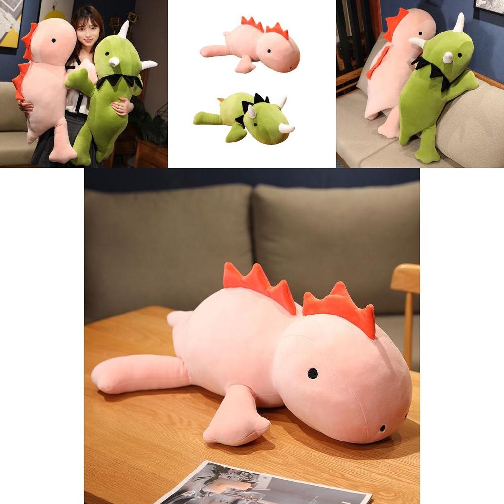Super Soft Dinosaur Plush Toy Doll Perfect For Kids Of All Ages!