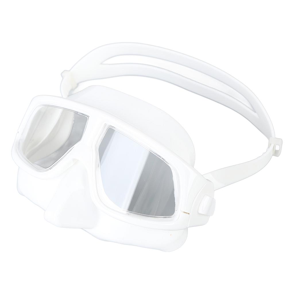 Swimming Goggles Anti Fog UV Prevention Clear Viewing Tight Fit Sealing Water Leakage Proof Snorkeling Diving Glasses