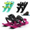 Lyžování a snowboarding – Sáňky a kluzáky