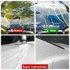 Automotive Ceramic Nano Coating Liquid Coating Nano Crystal Hydrophobic Layer Polishing Paint