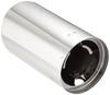 Toyota Genuine Parts Tailpipe Baffle Hachiroku Part Number SU003-01126