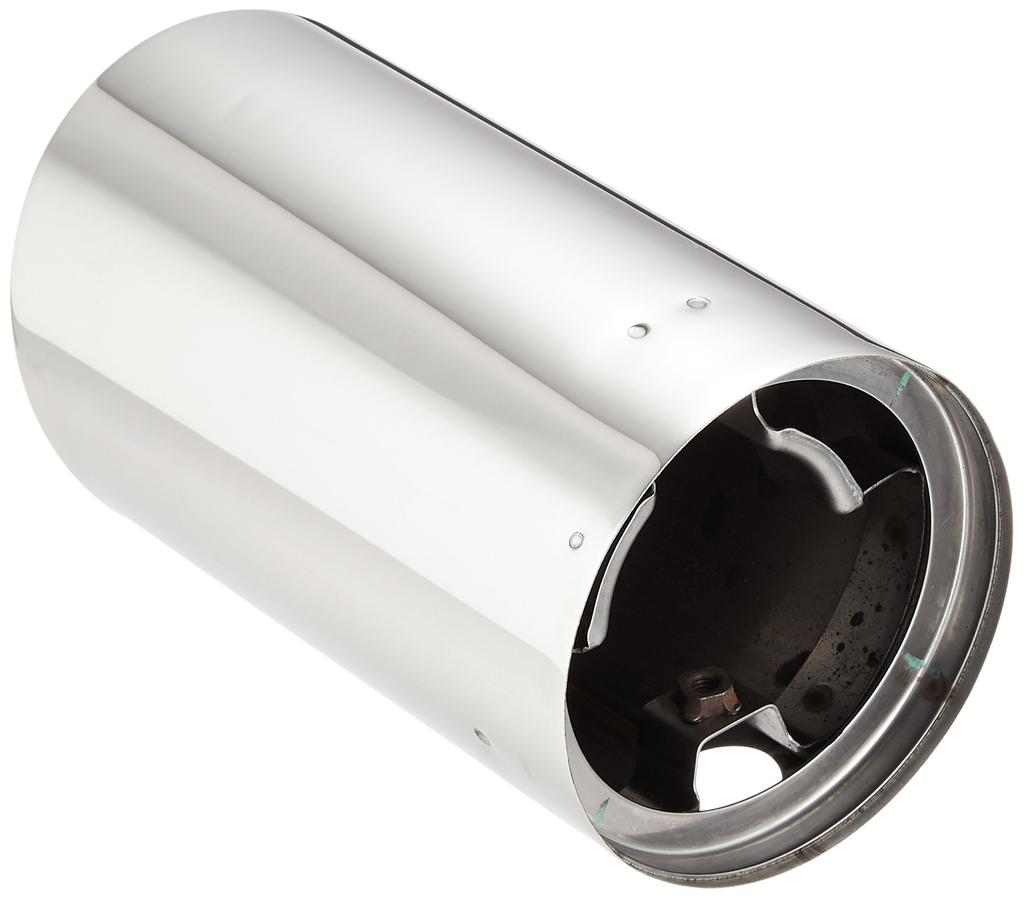 Toyota Genuine Parts Tailpipe Baffle Hachiroku Part Number SU003-01126