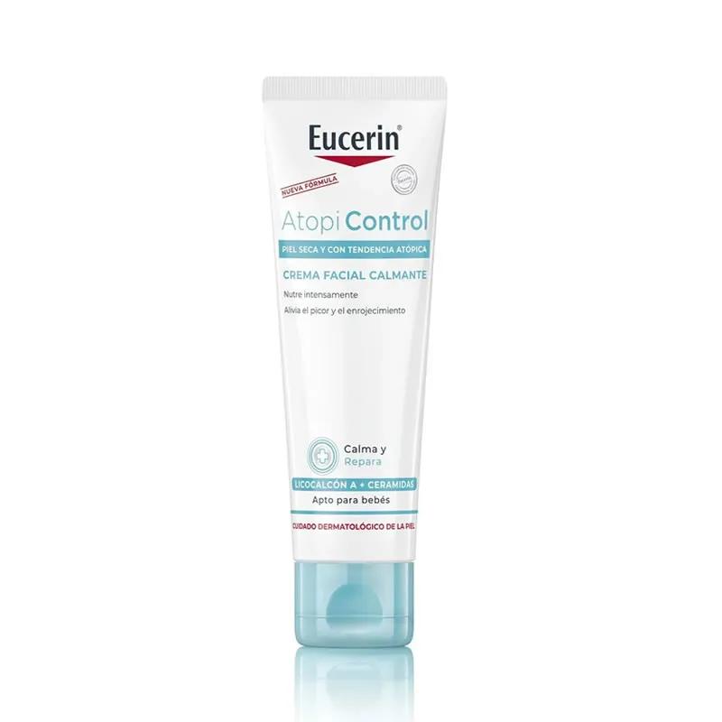 

Eucerin Atopicontrol Facial Cream 50ml