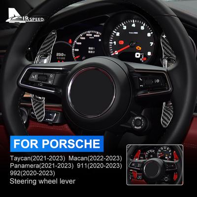Accesorios Interior – Forros para volantes y tiradores
