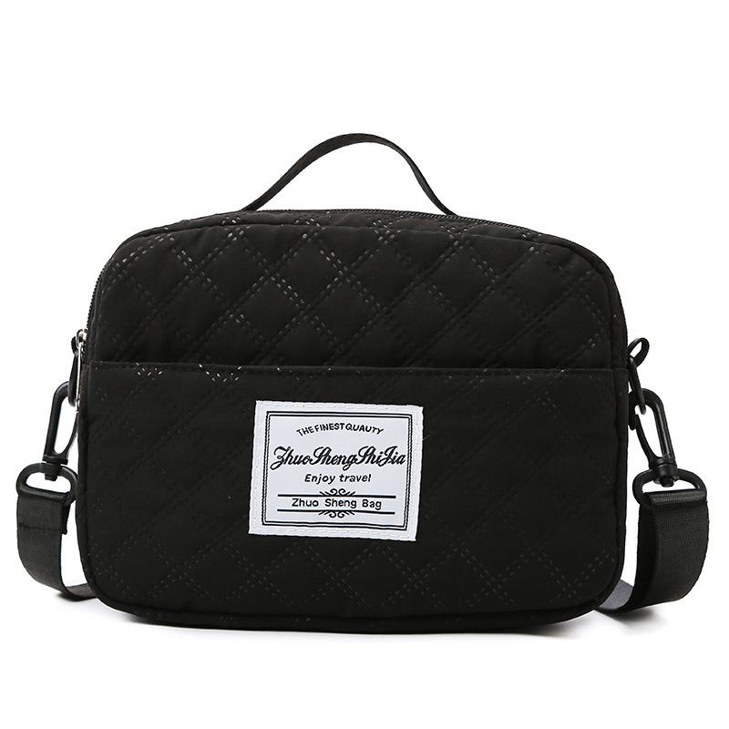 

Дорожная сумка Большая вместимость Легкая спортивная сумка Отдельная сумка для хранения сухих и влажных материалов S чёрный