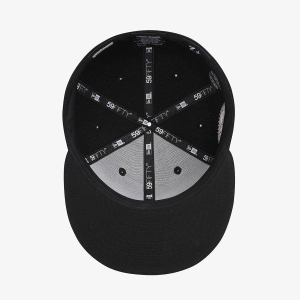 New Era Fitted Cap Baltimore Orioles Black 15131695