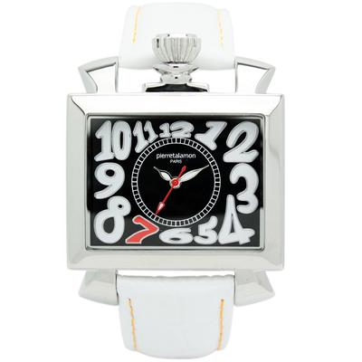 Watch Pierre Taramon White [Pierre Taramon] PT-6000-2