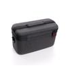 Gaming Console Case Storage Bag Travel Pouch Waterproof Shockproof with Secure Interior Lining For Easy Carry Organizers