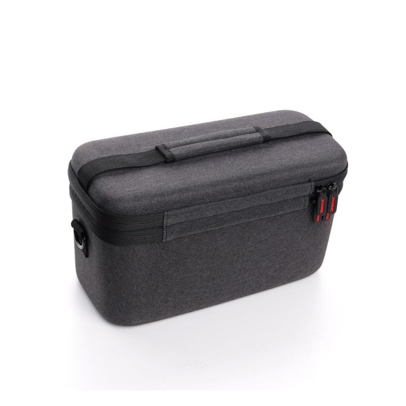 Gaming Console Case Storage Bag Travel Pouch Waterproof Shockproof with Secure Interior Lining For Easy Carry Organizers