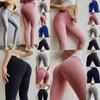 Luxurious High Waist Fitness Leggings For Women With Quick Drying Technology