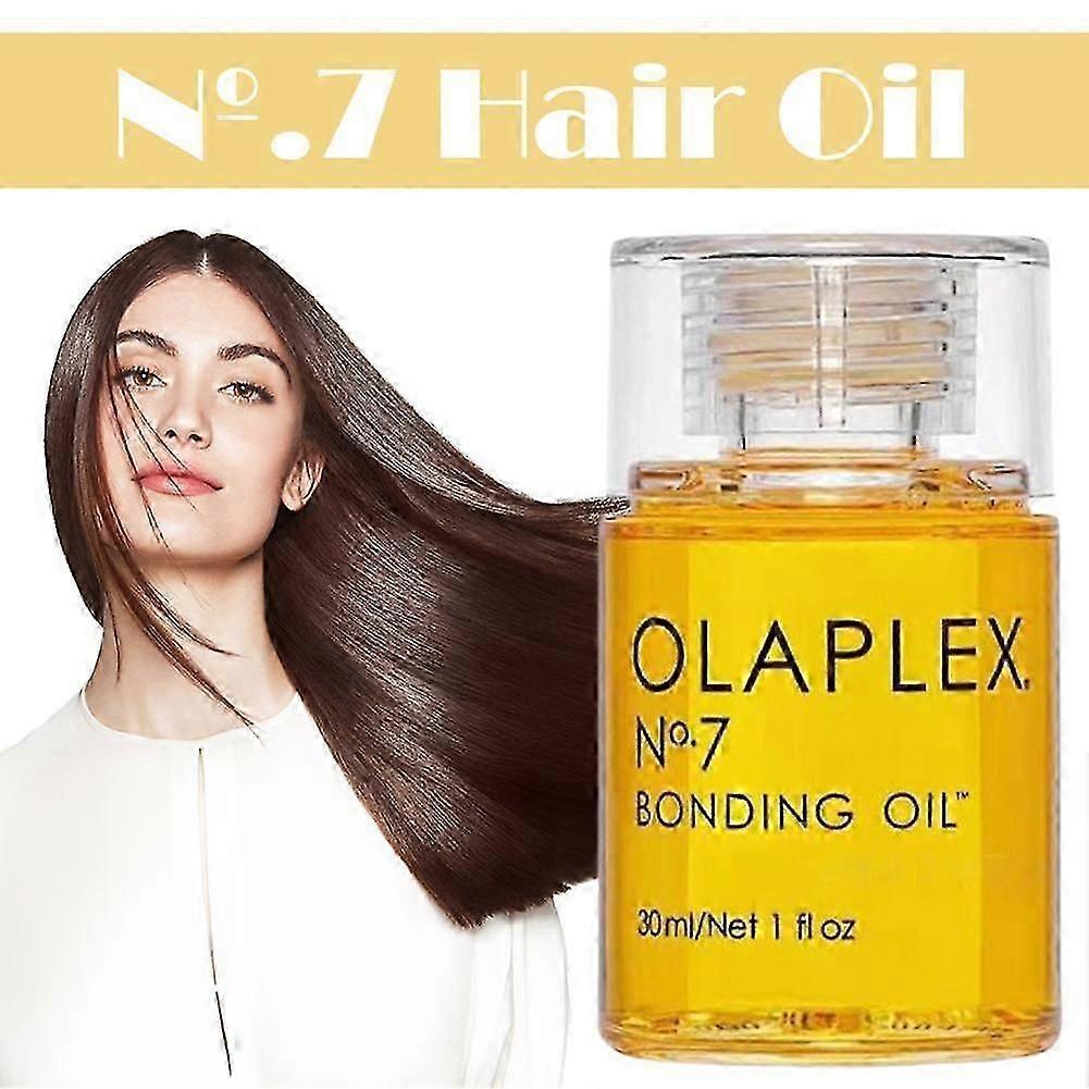 OLAPLEX Nr. 7 Haarpflegeöl-30ml