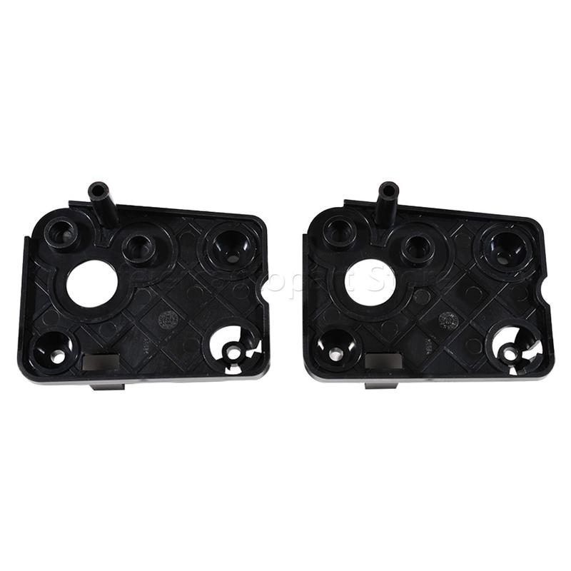 For PEUGEOT 307 CITROEN C4 Air Conditioning HEATER FLAP REPAIR KIT DUAL ZONE CLIMATE CONTROL 1607044080 6450XZ 6450.XZ