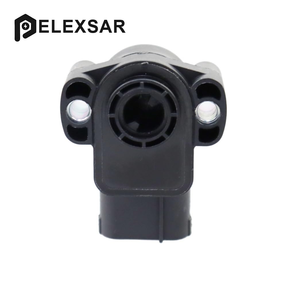 Throttle Position Sensor for 1997-2003 Ford F-150 Truck 4.2L, 4.6L and 5.4L