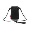 New Dickies Polyester Shoulder Bag, Crossbody Bag Unisex Black DK010518