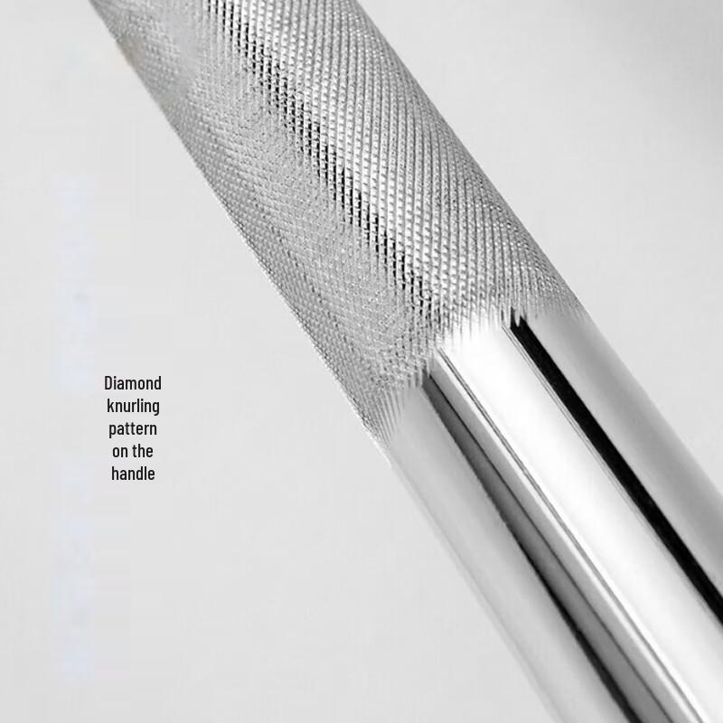 Longdun Olympic Weightlifting Bars