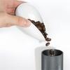 Coffee Bean Scale Dish Coffee Dosing Tray Kitchen Accessory Coffee Weighing Tool