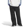 Adidas U Snap Pants Bb  Ka9351 Black