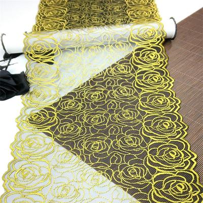 Szycie i dziewiarstwo – Koronki