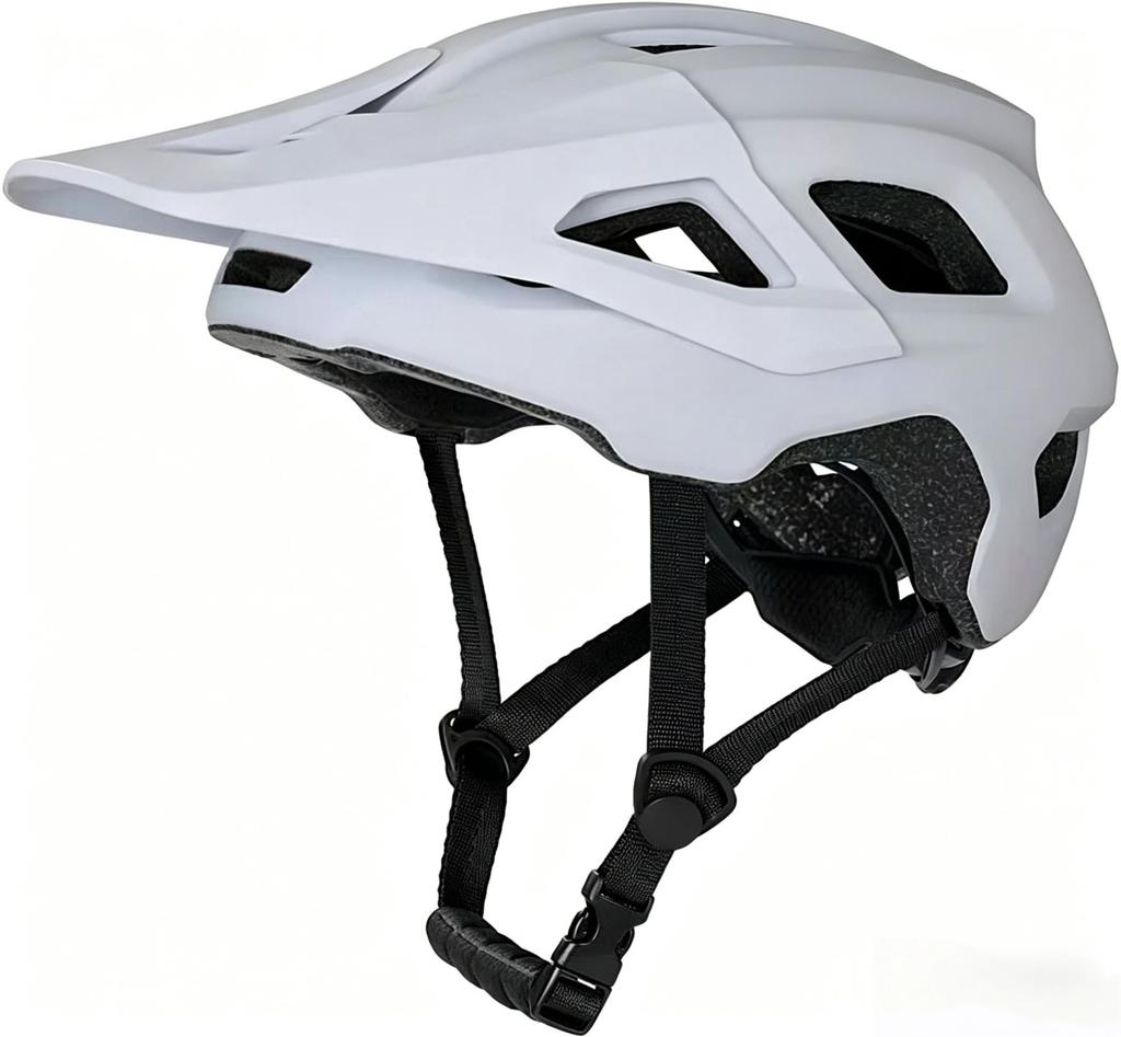 Bike Helmet,Mountain Bike Helmet Helmets for Men Women Adults Youth