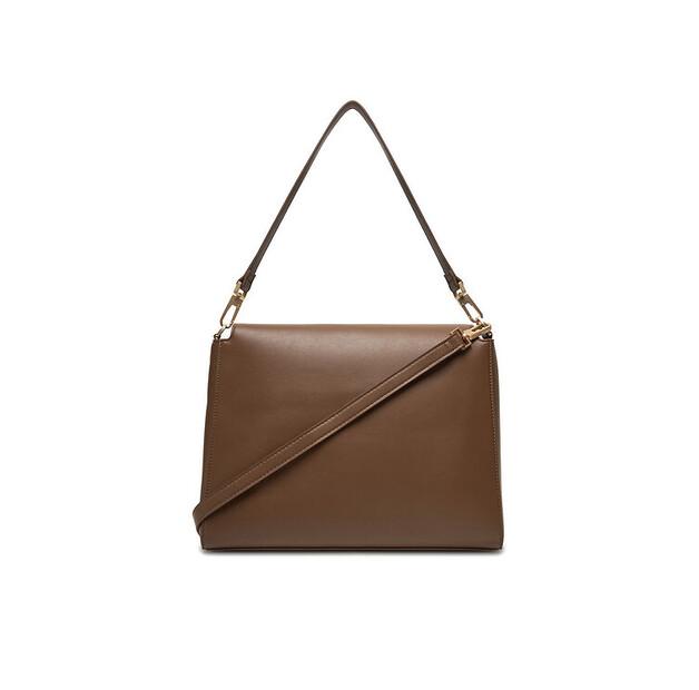 Bag Gino Rossi Gino Rossi C-NAILA-LDA8079 Brown