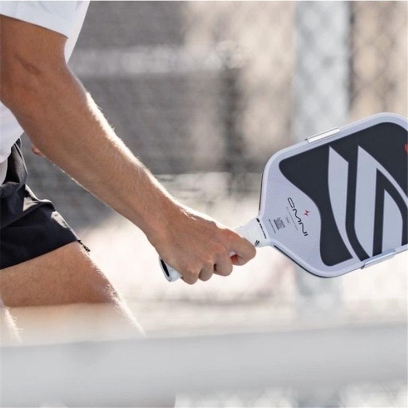 Selkirk Pickleball Paddle 16mm T700 Carbon Fiber Hot Pressed Professional EPP Foam Core Competition Racket for Indoor Outdoor Play