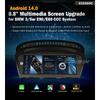 EU Stocks ES3360C Qualcomm Snapdragon Android 14 Car Stereo Dvd Gps for BMW CCC E90 E91 E92 E93 E60 E61 E63 CarPlay Car Radio