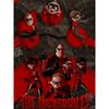 Disney Diamond Painting The Incredibles Family Group Poster Cute Cartoon Cross Stitch Set Creative Sewing Mosaic 5D DIY Home Decor