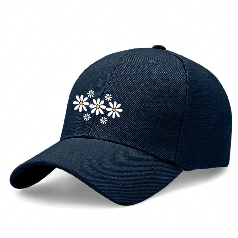 Classic Baseball Cap Men Women Adjustable Casual Sports Hat