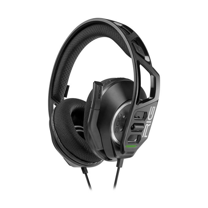 Casque audio - Nacon - RIG 300 PRO HX - Filaire - Imperméable - Micro intégré