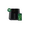 PHILIPS Essential Airfryer XL HD9280/70 Φριτέζα Αέρα Συνδεδεμένη Τεχνολογία Rapid Air 6,2 l 2000W