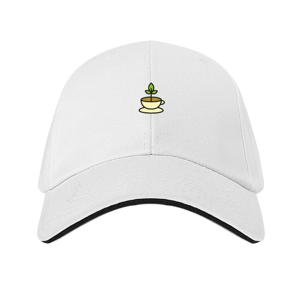 classic tea cup Baseball Cap Military Tactical Cap Dropshipping Hip Hop Icon Women Caps Mens