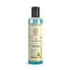 Green Apple Hair Cleanser + Conditioner 210ml For Healthy Shiny Hair Care