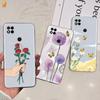 NEW Design For Cover Xiaomi Redmi 10A Case Cartoon Bumper Back Shockproof Soft TPU For Xiomi Redmi 10 10C A10 C10 Redmi10 A Bag