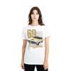 Oldsmobile Womens/Ladies 442 T-Shirt