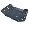 A28G-Motorcycle Accessories Skid Plate Engine Guard Chassis Cover Protection For Scrambler 400 X Speed 400 2024 2025