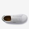 Fred Perry B721 Leather Sneakers White