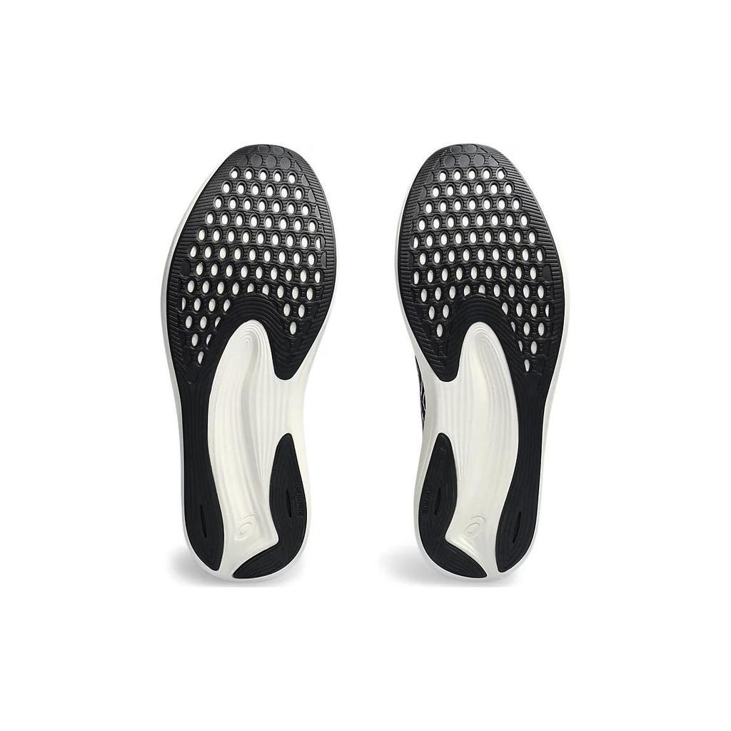 ASICS EvoRide Speed Running Shoes 'Black White' 1011B789001