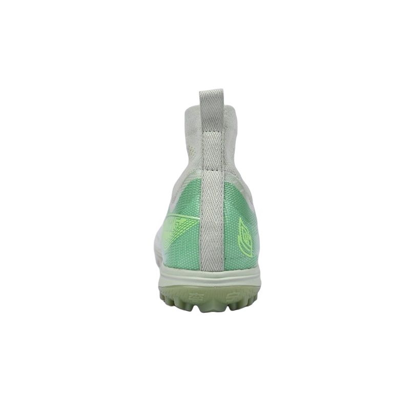 Li Ning Shadow 3 Longjing Fashion Comfortable TF (Rubber Studs) Artificial Turf Shock Absorption Non-Slip Wear-Resistant Football Shoes YSTU049-22